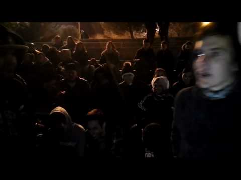 Octavos - Jota R y Obeerre vs La Makinaria y Herrera