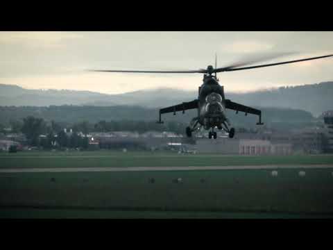 Dny NATO 2021 - 102. průzkumný prapor AČR