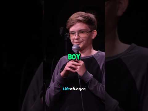 Little Guy Tells BIG Jokes!!!😂🤣😂| Kill Tony, ft. Heath Cordes