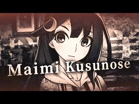 World End Syndrome - Maimi Playthrough Part 1 [Switch]