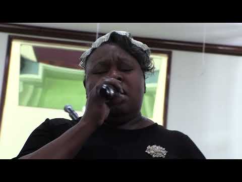 NTC Praise Team - "Direct Line To The Throne Room" - Sun. Feb 18, 2024