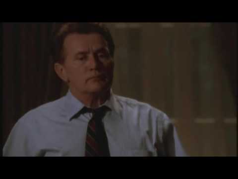 The West Wing - it's 17 people