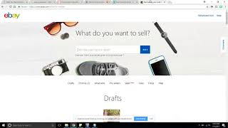 Make Money Selling Stuff on eBay