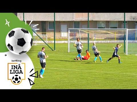 Rožňava 🆚 Kokšov-Bakša │ INÁ LIGA