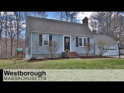 Video of 6 Kimball Road | Westborough, Massachusetts real estate & homes