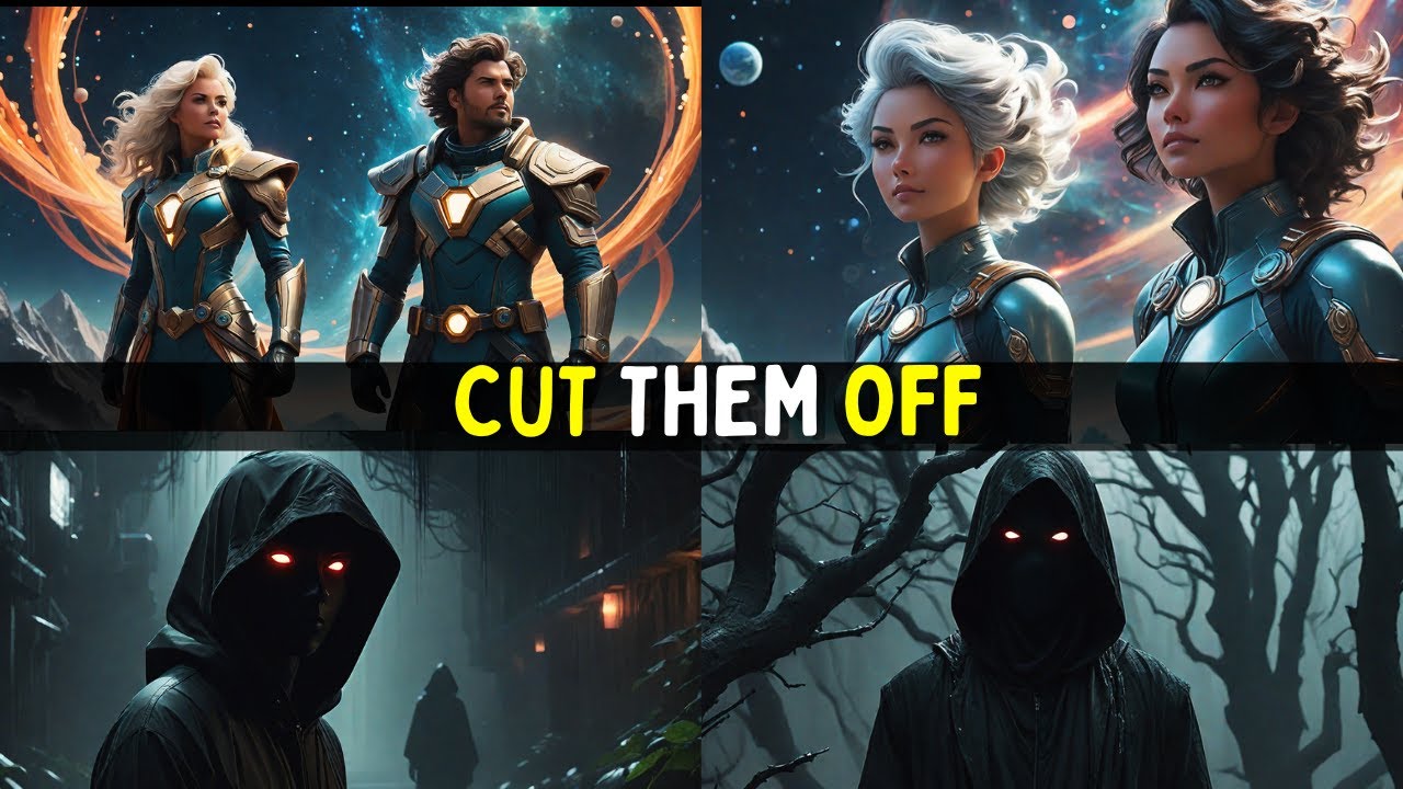 7 Signs Someone is Sent by Devil