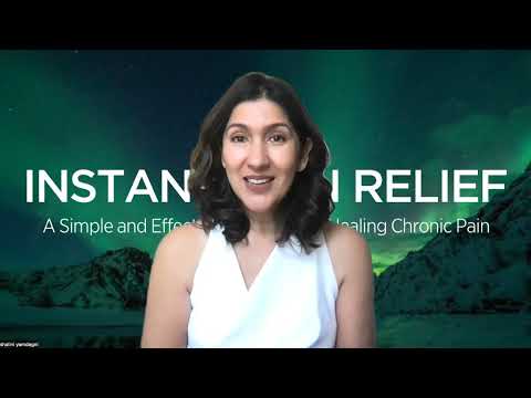 WELCOME TO EFT WITH SHALINI :)