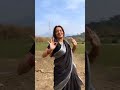 Aslimonalisa On Terebargi Newharyanvisong Haryanvidancesong Dilerkharkiya Trending Sagamusic