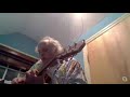 Option Interviews - Eugene Chadbourne - August 3, 2020
