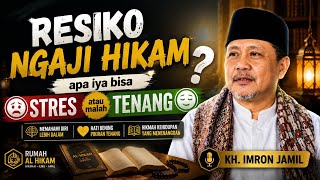 Download lagu Watch This Before Studying the Al-Hikam Book! | KH. Imron Jamil mp3