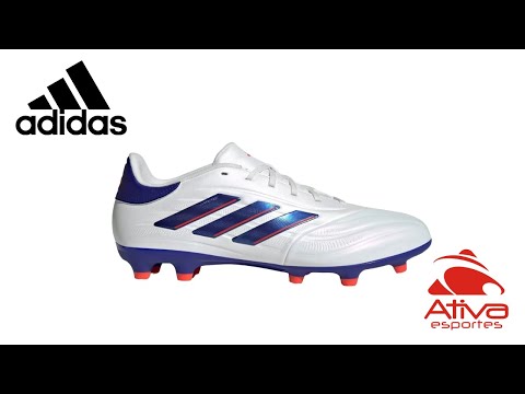 Chuteira Adidas Copa Pure 23 League Masculina IG6408 - Ativa Esportes