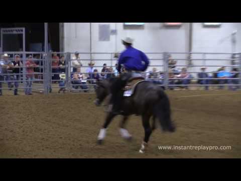 CBK One Smart Gun and Josh Murphy - 09/17/2016 - Futurity-Open - KRHA