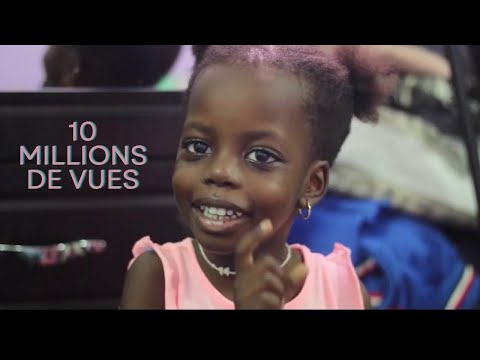 Dudu fait des videos -   MOYTOUL MA XALE BI (la petite)