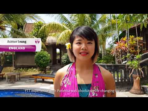 Parahita Yoga Teacher Training Reviews