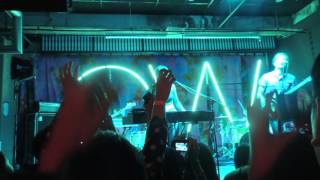 Lifetimes - Oh Wonder