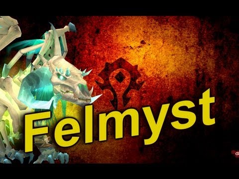 How to Solo Sunwell - Felmyst