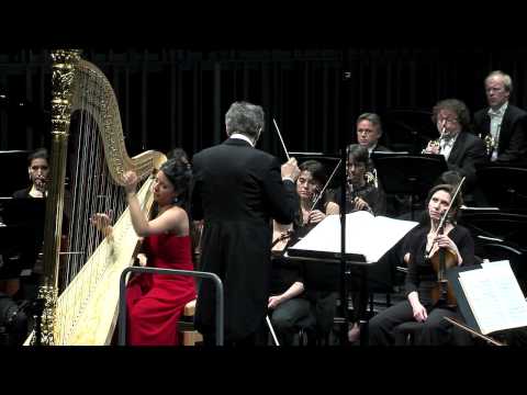 Carl Reinecke - Harpconcerto | Symfonieorkest Vlaanderen