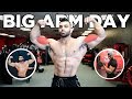 GET MASSIVE ARMS | BIG ARM DAY | GERARDO GABRIEL