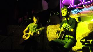 SECOND "Caramelos envenenados" - Acústico Sala Obbio (Sevilla), 12.12.13