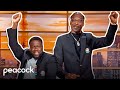 Best Moments from Olympic Highlights with Kevin Hart and Snoop Dogg