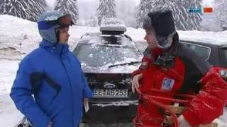 Tschechien: Streit um Rübezahl