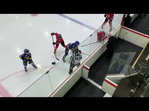 Tornaado sinine - Vipers 09