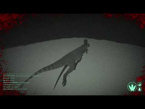 The Isle | Alberto vs Allo 2v2