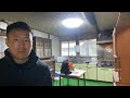 3年放置された古民家を大掃除🧹引っ越した途端に帰りたくなる事件が...4/14