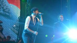 Nick en Simon Santa Claus is coming to town