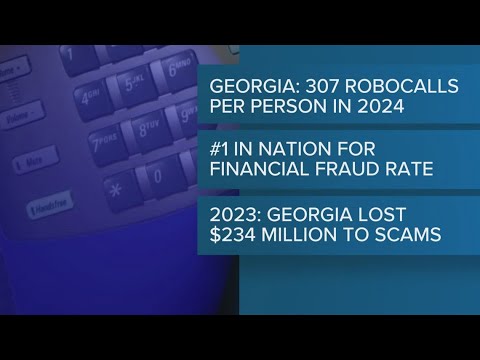 11Alive News: The Take | Fraud awareness week alert (11/18/25)