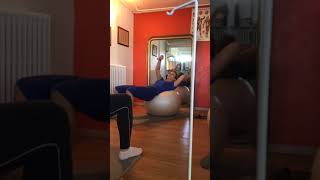 Technique Pilates