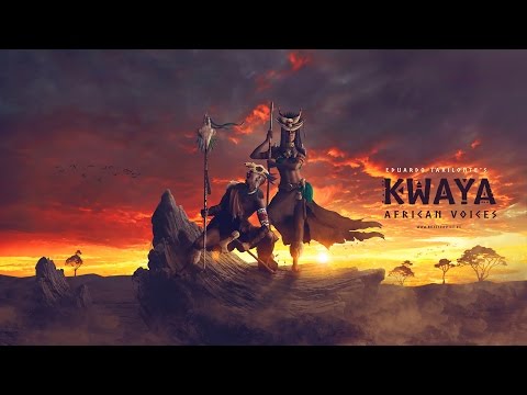 KWAYA Trailer - African Voices | Best Service