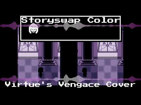 Virtues Vengeance - Storyswap Color (Cover)