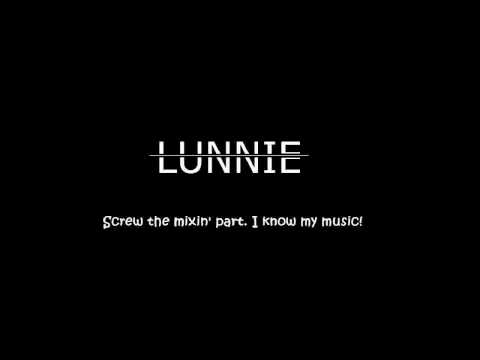 Lunnie - House Electro 2012 (Bad mix good music) PART 1
