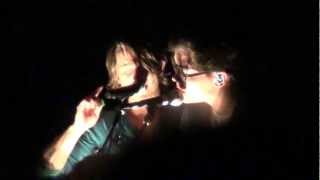 Tenth Avenue North Live: You Do All Things Well (Maple Grove, MN - 10/7/12)