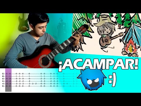 Que Divertido Es Acampar - Missasinfonia