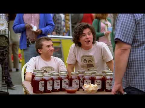 The Middle- Funniest Moments Part 1