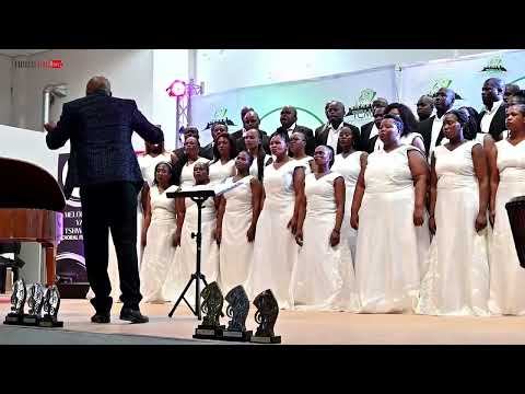 SA Singers | Sinekhaya EZulwini | Qinisela Sibisi