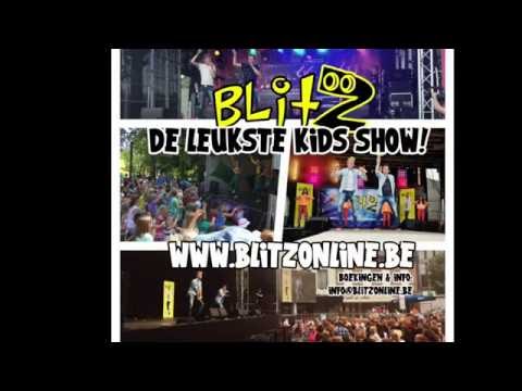 DIT IS BLITZ! (PROMOCLIP 2016)