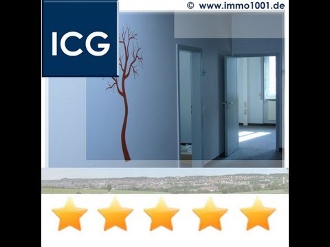 BÜRO 3 ½ Zi. Athmosphäre TOP Ausstattung - CALW -  Zentrale Lage immo1001.de ICG Objekt-Nr. 1377