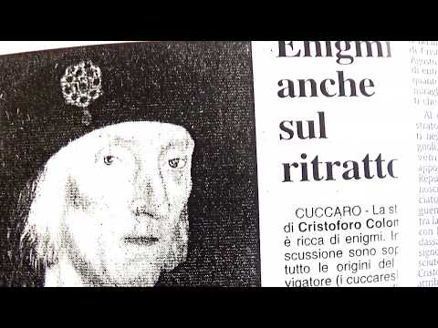 Museo Cristoforo Colombo di Cuccaro Monferrato