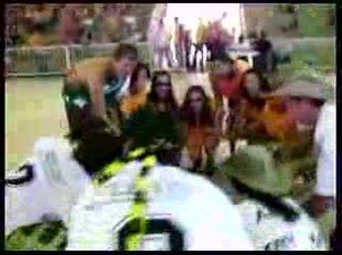 JABUTILÔKO!!! Copavet 2007