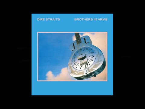 Dire Straits - Ride Across The River