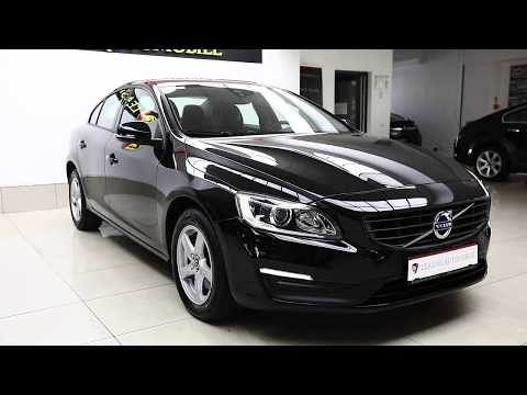VOLVO S60 2016 OFERTA 4173