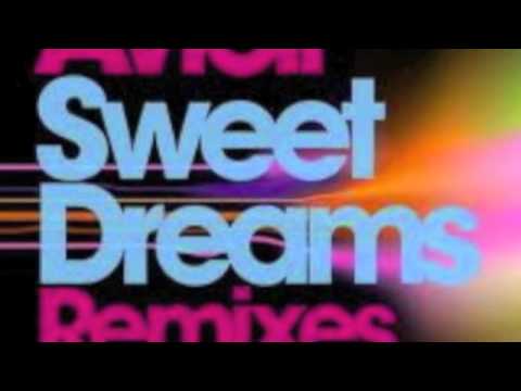 Avicii-Sweat Dreams(Dj Kalashnikov bootleg)