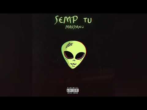 MARZIANO - Semp tu