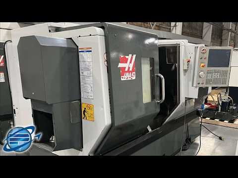 USED 2014 HAAS ST-30