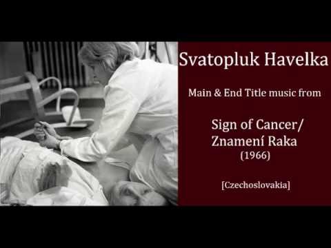 Svatopluk Havelka: Znamení Raka - Sign of Cancer (1966)