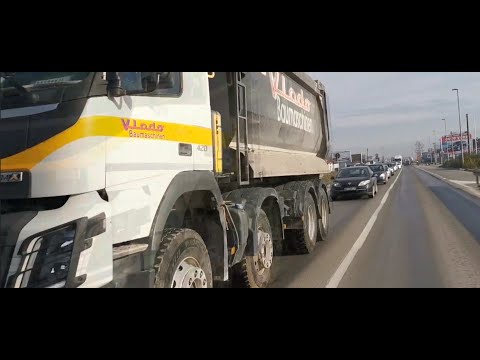 TV Telemark - VLADA OGRANIČILA CENU GORIVA 11 02 2022