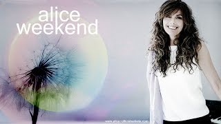 Alice - Un po' d'aria